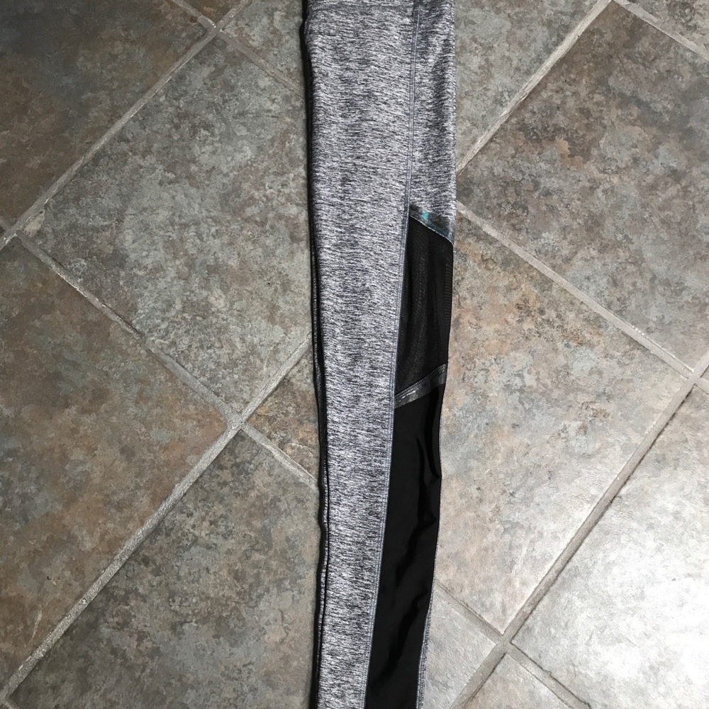 ❌sold ❌Pink ultimate leggings